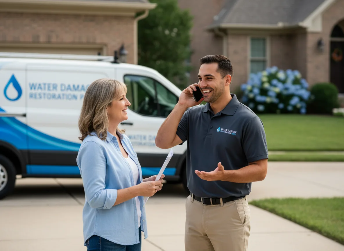 Flood Restoration Barnwell, SC FAQs